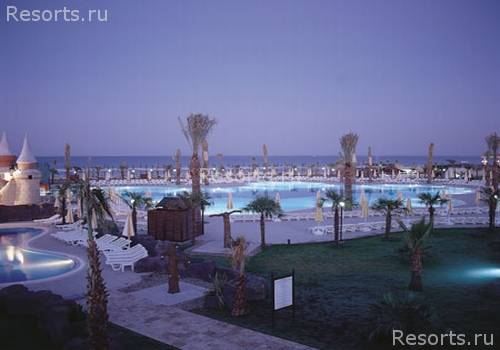 Iberotel Palm Garden 5